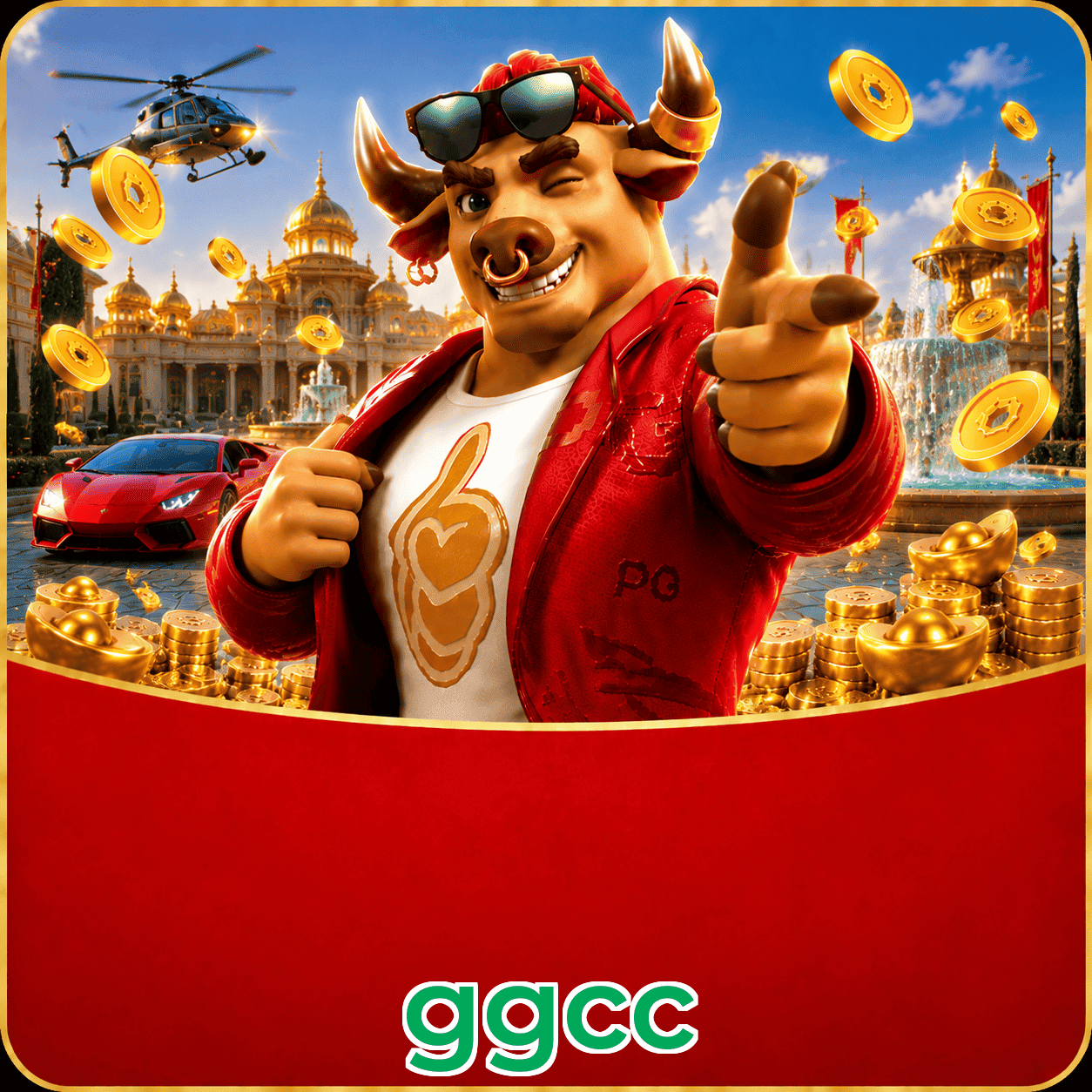 Jackpots Progressivos