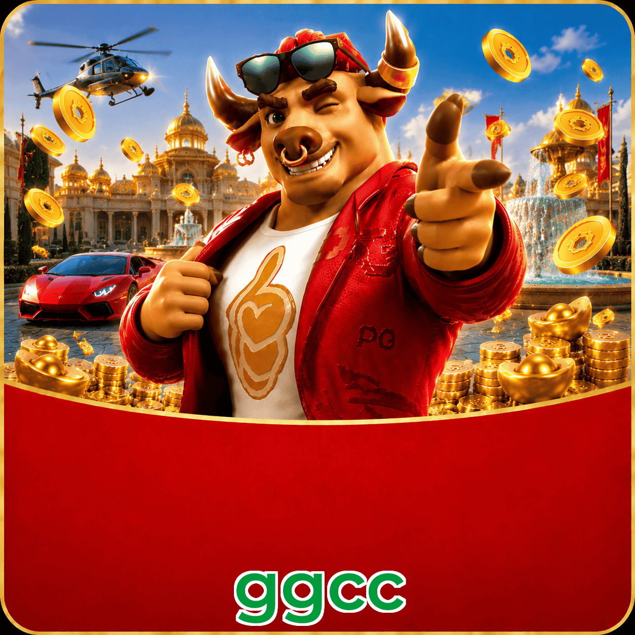 ggcc Download Oficial