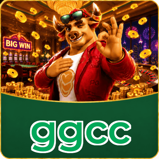 Plataforma ggcc - Segurança SSL 256-bit