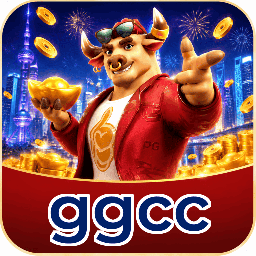Plataforma ggcc - PIX Instantâneo