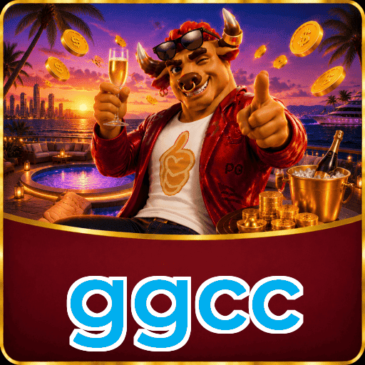ggcc PIX Instantâneo - Saques em 8 Minutos