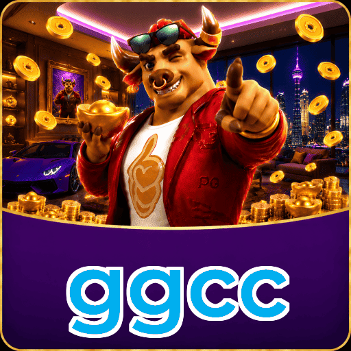ggcc Segurança Logo 3